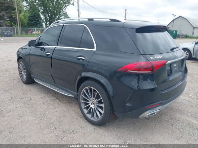 4JGFB5KB6MA483702 2021 MERCEDES-BENZ