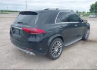 4JGFB5KB6MA483702 2021 MERCEDES-BENZ