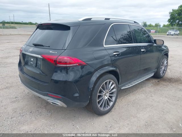 4JGFB5KB6MA483702 2021 MERCEDES-BENZ