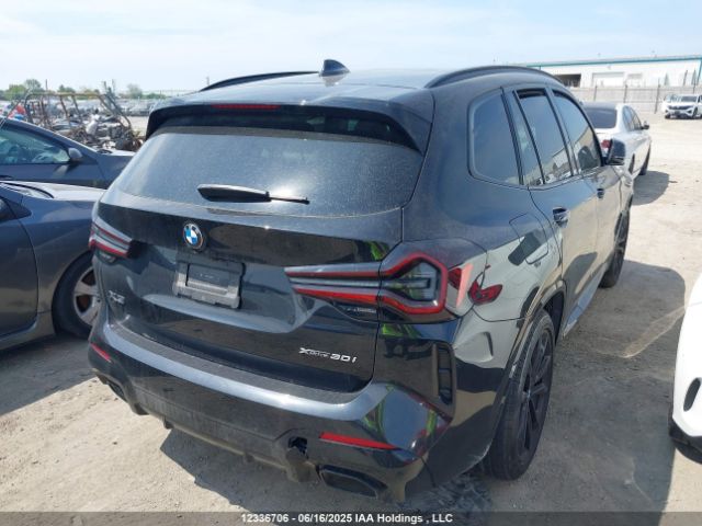 5UX53DP01R9W01497 2024 BMW