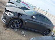5YMKW8C56G0R43847 2016 BMW