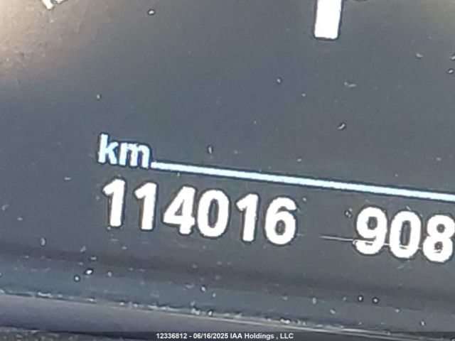 5YMKW8C56G0R43847 2016 BMW