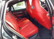 5YMKW8C56G0R43847 2016 BMW