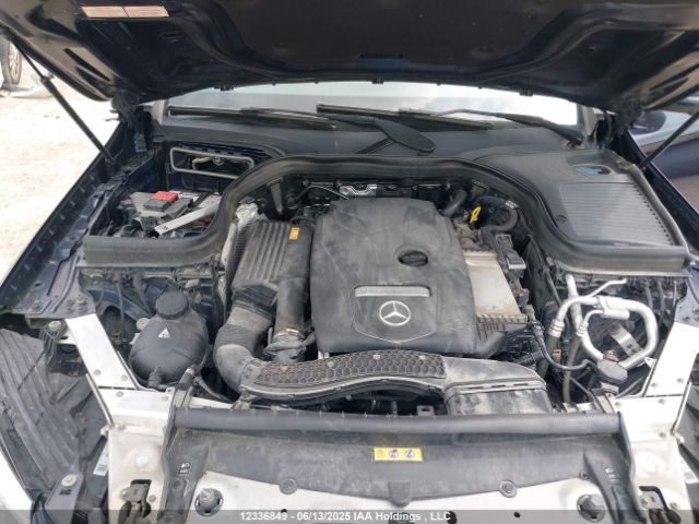 WDC0G4KB0HV012014 2017 MERCEDES-BENZ