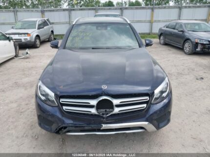 WDC0G4KB0HV012014 2017 MERCEDES-BENZ