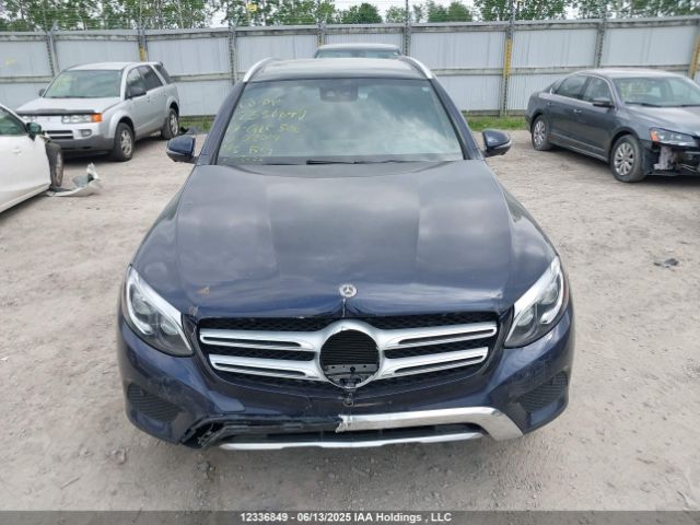 WDC0G4KB0HV012014 2017 MERCEDES-BENZ