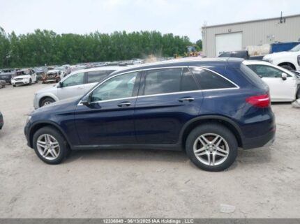WDC0G4KB0HV012014 2017 MERCEDES-BENZ