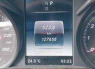 WDC0G4KB0HV012014 2017 MERCEDES-BENZ