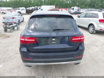 WDC0G4KB0HV012014 2017 MERCEDES-BENZ