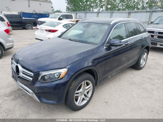 WDC0G4KB0HV012014 2017 MERCEDES-BENZ