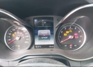 WDC0G4KB0HV012014 2017 MERCEDES-BENZ