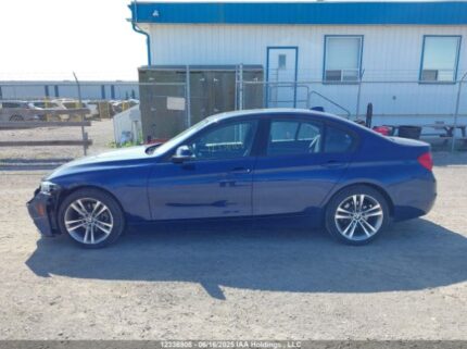 WBA8D9C5XJEM33006 2018 BMW