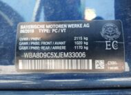 WBA8D9C5XJEM33006 2018 BMW
