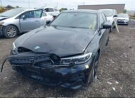 3MW5R7J00N8C73890 2022 BMW