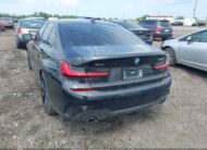 3MW5R7J00N8C73890 2022 BMW
