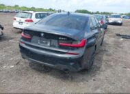 3MW5R7J00N8C73890 2022 BMW