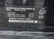 3MW5R7J00N8C73890 2022 BMW