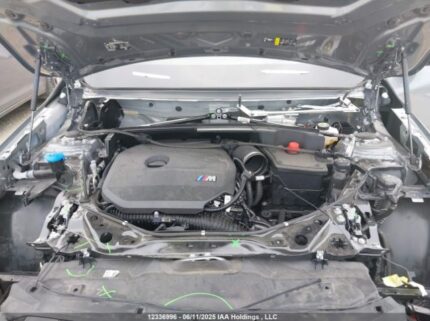 WBX83GM04R5Z10895 2024 BMW