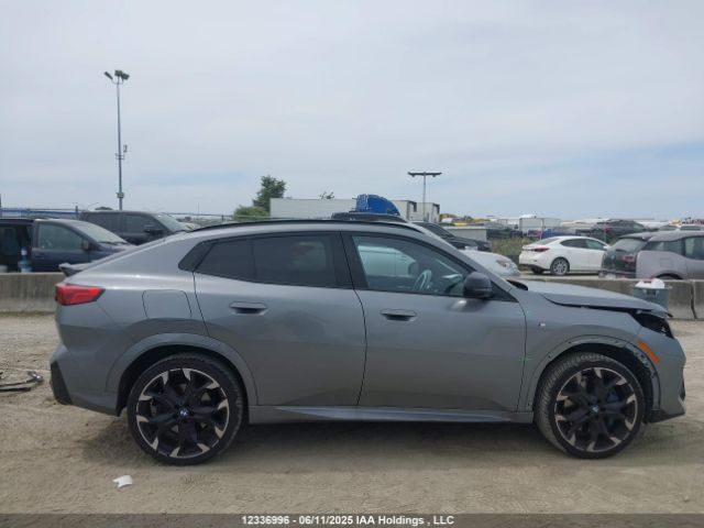 WBX83GM04R5Z10895 2024 BMW