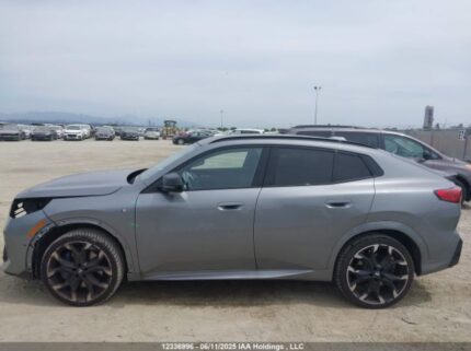WBX83GM04R5Z10895 2024 BMW