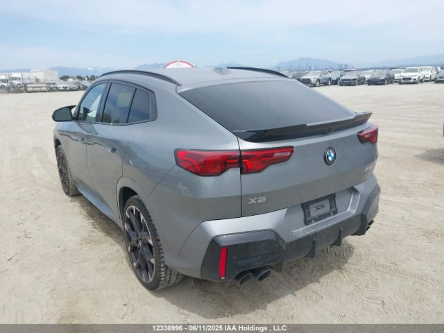 WBX83GM04R5Z10895 2024 BMW