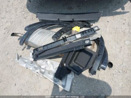 WA1EAAFYXP2137042 2023 AUDI