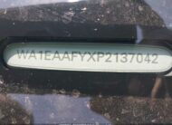 WA1EAAFYXP2137042 2023 AUDI