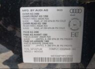 WA1EAAFYXP2137042 2023 AUDI