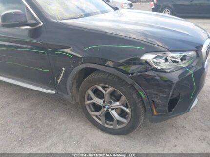 5UX53DP09R9X30345 2024 BMW