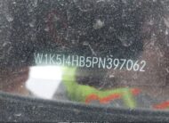 W1K5J4HB5PN397062 2023 MERCEDES-BENZ