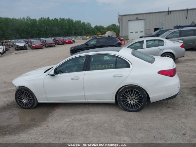 W1KAF4HB7RR203871 2024 MERCEDES-BENZ