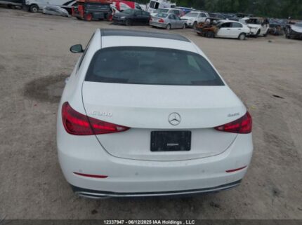 W1KAF4HB7RR203871 2024 MERCEDES-BENZ