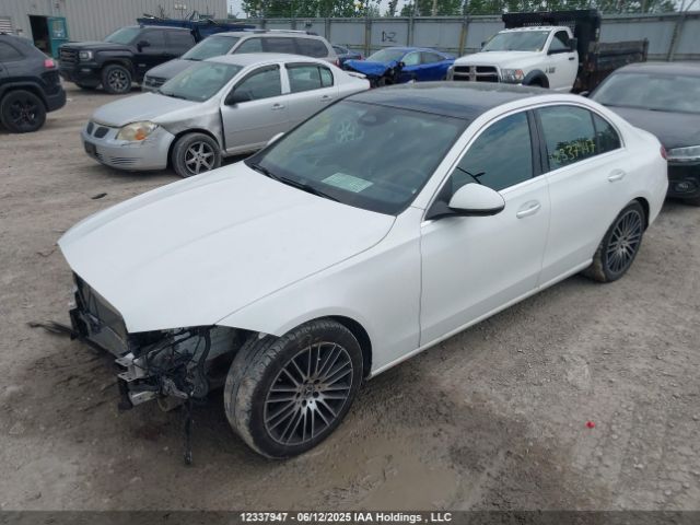 W1KAF4HB7RR203871 2024 MERCEDES-BENZ
