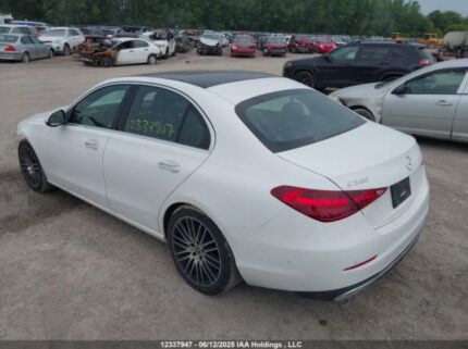 W1KAF4HB7RR203871 2024 MERCEDES-BENZ