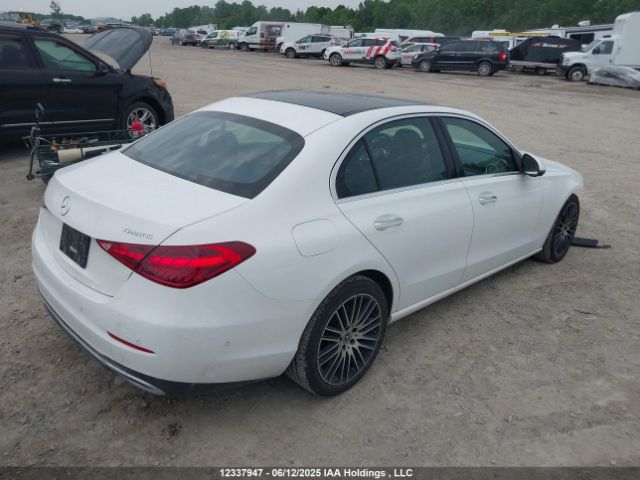 W1KAF4HB7RR203871 2024 MERCEDES-BENZ