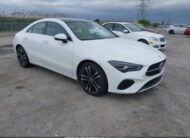 W1K5J4HB9SN538028 2025 MERCEDES-BENZ
