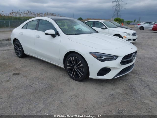 W1K5J4HB9SN538028 2025 MERCEDES-BENZ