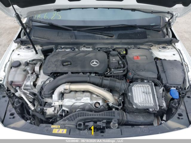 W1K5J4HB9SN538028 2025 MERCEDES-BENZ