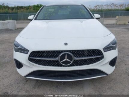 W1K5J4HB9SN538028 2025 MERCEDES-BENZ