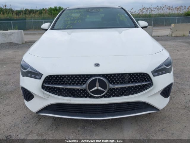 W1K5J4HB9SN538028 2025 MERCEDES-BENZ