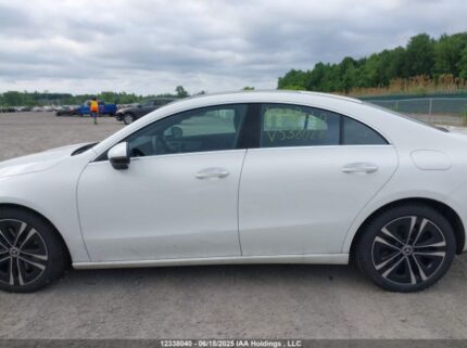 W1K5J4HB9SN538028 2025 MERCEDES-BENZ