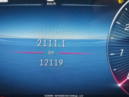 W1K5J4HB9SN538028 2025 MERCEDES-BENZ