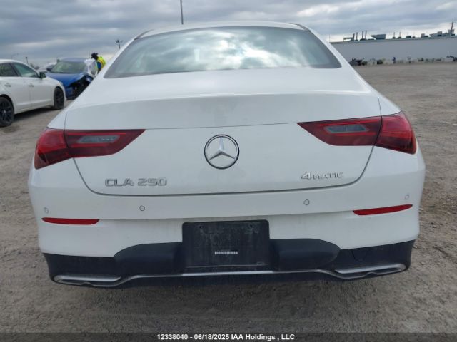 W1K5J4HB9SN538028 2025 MERCEDES-BENZ