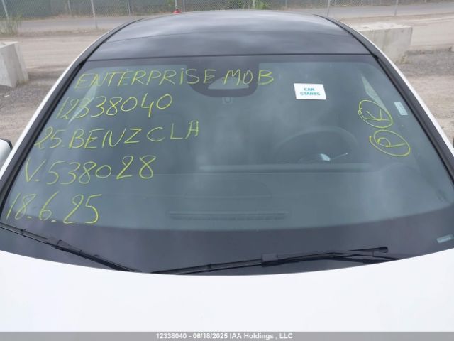 W1K5J4HB9SN538028 2025 MERCEDES-BENZ