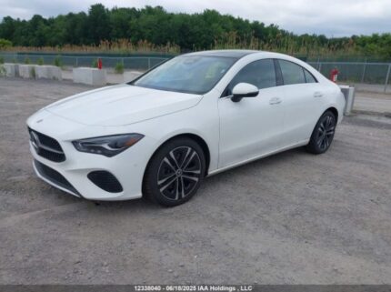 W1K5J4HB9SN538028 2025 MERCEDES-BENZ