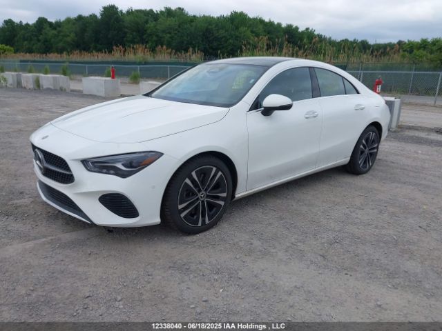 W1K5J4HB9SN538028 2025 MERCEDES-BENZ