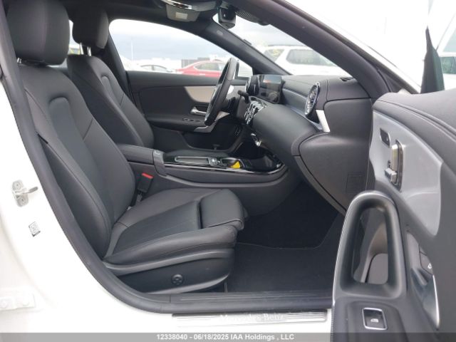 W1K5J4HB9SN538028 2025 MERCEDES-BENZ
