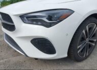 W1K5J4HB9SN538028 2025 MERCEDES-BENZ