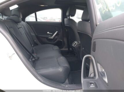 W1K5J4HB9SN538028 2025 MERCEDES-BENZ