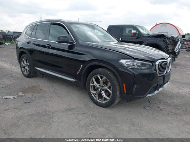 5UX53DP02R9U35930 2024 BMW